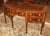 Baker Historic Charleston Mahogany Inlaid Sideboard Server Buffet For Sale In New York - Image 6 of 13