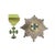 Plaque and Cross of Commander of the Order of Avis, Set of 2 For Sale - Image 6 of 6