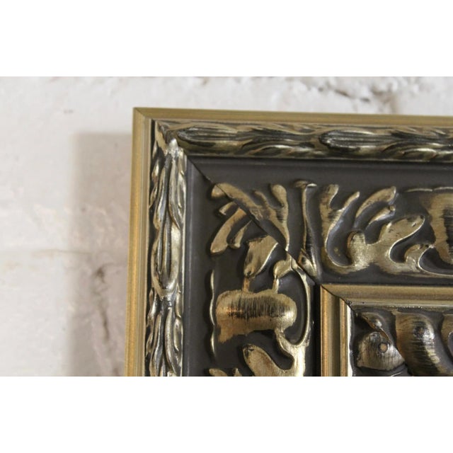 Black 'Royal Lady' by Martiros Manoukian For Sale - Image 8 of 12