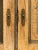Early 19th Century Italian Neoclassic Painted Armoire For Sale - Image 4 of 17