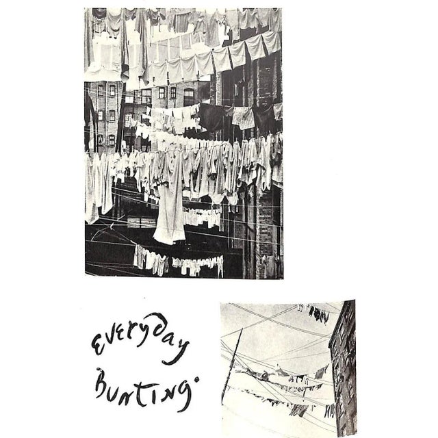 "Portrait of New York" 1948 Beaton, Cecil For Sale - Image 4 of 18