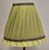 Gray Mid-Century Minimalist German Table Lamp with Brass Base and Fabric Shade from Lamplove, 1950s For Sale - Image 8 of 10
