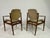 1960s Danish Dining Chairs by Arne Vodder for France and Daverkosen, 1960s, Set of 6 For Sale - Image 5 of 18