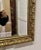 1950s Rectangular Gilt Wall Mirror, 1950s For Sale - Image 5 of 9