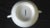 Ceramic Art Deco German KPM Berlin Porcelain Urn Shape Vase with Loop Handles in White Blanc de Chine For Sale - Image 7 of 8