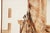 Michael Quincy Rothwell Mid Century Abstract Expressionist Original Oil Painting Signed For Sale In Baltimore - Image 6 of 11