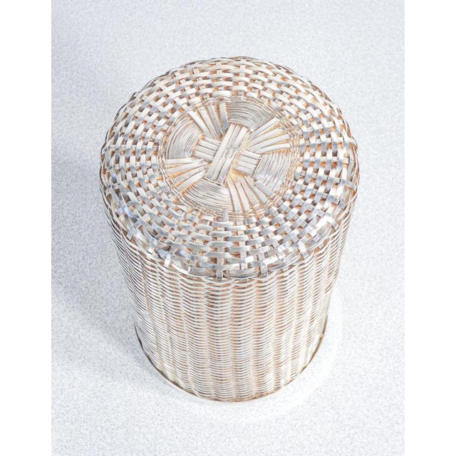 Container Set from Lino Sabattini, Set of 4 For Sale - Image 10 of 18
