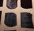 Luxury Patchwork Genuine Hair-On Cowhide Pillow, Handmade 18x18 Inch Add bold architectural style and handcrafted luxury...