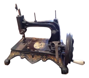 Model Nuova Originale Margherita Sewing Machine