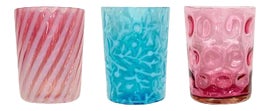 Example of Glassware Sets