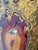 Brutalist Wall Relief with Inset Agate Slices, 1960s For Sale - Image 9 of 12