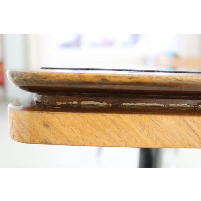 1950s Dining Table, Italy, 1950s For Sale - Image 5 of 18