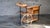 Vintage Mid-Century Arthur Umanoff for David Morgan Bar Cart For Sale - Image 14 of 18