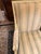 1960s 1960s Henredon Schoonbeck Louis XVI Style Down-Filled Bergère Armchair For Sale - Image 5 of 15