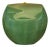 Hable by Visual Comfort Studio Pente Table Lamp in Green For Sale