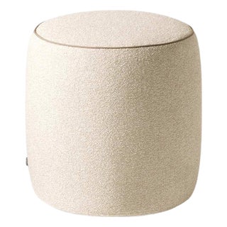 Mid-Century Modern Sail Out Pouf by Rodolfo Dordoni for Cassina For Sale