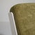 Olive Pair of Variopur Space Age Upholstered Swivel Chairs, Antique, Germany, Circa 1970 For Sale - Image 8 of 14
