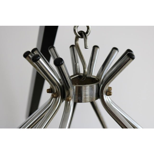 1970s Parrot Chair by Ib Arberg, 1970s For Sale - Image 5 of 18