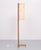 Natural Floor Lamp, Spain, 1990s For Sale - Image 6 of 11