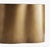 Metal Arteriors Home Meadow Organic Metal 2 Piece Coffee Table For Sale - Image 7 of 9