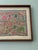 Madhubani Folk Art Painting From India For Sale In Washington DC - Image 6 of 10