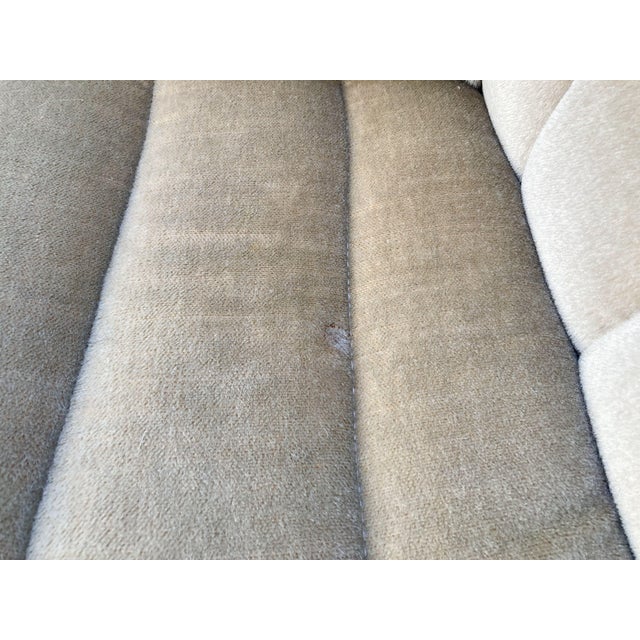Vintage Model 9000 Modular Sofa by Tito Agnoli for Arflex, 1969, Set of 6 For Sale - Image 17 of 18