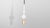 Ceramic Pendant Lamp For Sale - Image 10 of 13