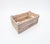 Vintage Dutch Wooden Fruit Basket, 1970s For Sale - Image 10 of 11