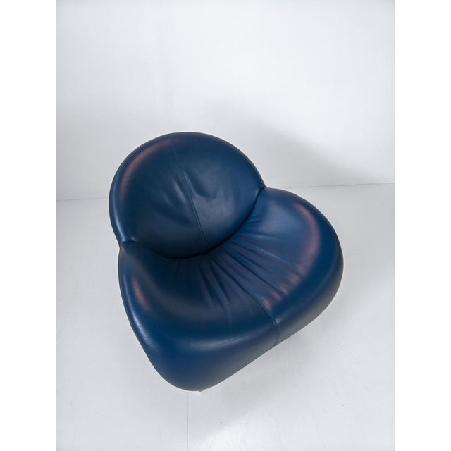Papageno Armchair by Jan Armgardt for Leolux, 2010s For Sale - Image 6 of 11