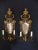 Metal Sconces, Set of 2 For Sale - Image 7 of 8