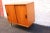 Mid-Century Modern 1960s Mid-Century Modern i.s.a Bergamo Cupboard For Sale - Image 3 of 7
