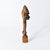 Early 20th Century Yoruba Ibeji Standing Male Figure For Sale In Denver - Image 6 of 15