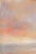 Not Yet Made - Made To Order Sunset Coastal Wall Art, Abstract Beach Seascape Print, Pastel Ocean Art Print, 24″ × 36″ For Sale - Image 5 of 9