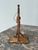 Vintage Folk Art Acrobat Whirligig, Circa 1st-Half 20th Century For Sale - Image 17 of 18