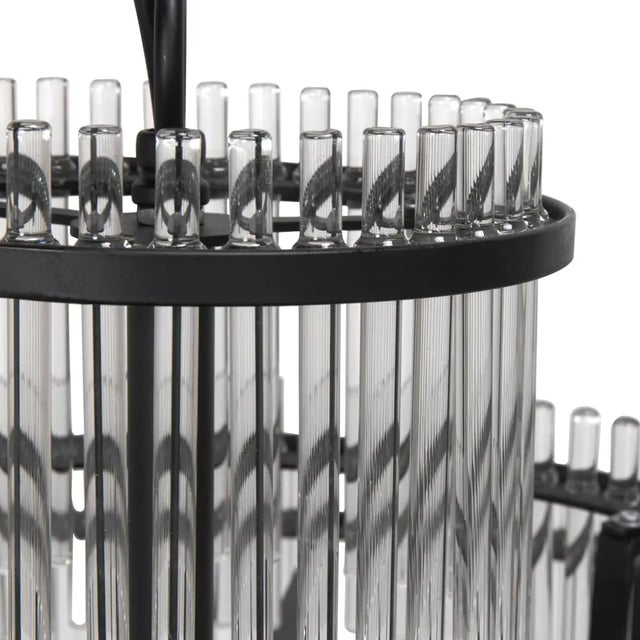 NOIR Rowan Chandelier For Sale In Los Angeles - Image 6 of 7