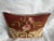 Mid-19th Century Aubusson Floral Decorative Pillow For Sale In Los Angeles - Image 6 of 7