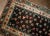 1880s Handmade Antique Caucasian Gendje Rug For Sale - Image 4 of 5