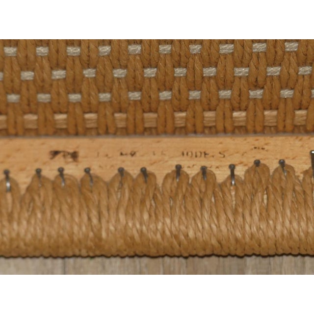 Model 84 Dining Chair in Teak by Niels Otto Møller for J.L. Møllers, 1960s, Set of 4 For Sale - Image 13 of 18