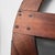 Japanese Wooden Itomaki Winding Wheel, 1920s For Sale - Image 4 of 18