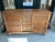 Mid-Century Modern 1940s Rene Gabriel Sideboard For Sale - Image 3 of 18