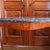 Pair of Edwardian Satinwood Marquetry Console Tables With Marble Tops For Sale - Image 9 of 14