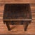 Wood Victorian Australian Cedar Book Press Table For Sale - Image 7 of 10