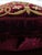 Set of 3 Crewelwork on Velvet Down Accent Pillows For Sale In Philadelphia - Image 6 of 11