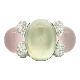 Example of Cocktail Rings in Cincinnati