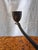 Art Deco Bronze Candelabra from Just Andersen, 1930s For Sale - Image 11 of 16
