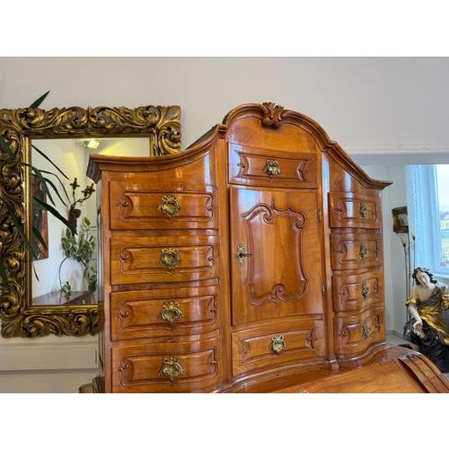 Display Cabinet in Pine For Sale - Image 17 of 18