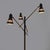 Floor Lamp with 3 Arms, 1950s For Sale - Image 12 of 14