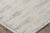 Hand-knotted in natural silk, this contemporary 2x8 runner joins Rug & Kilim’s Block Print collection, translating the...