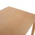 Wood Magnum Wooden Extendable Dining Table in Brown by Team 7 For Sale - Image 7 of 11