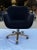 Mid-Century Modern Ward Bennett ‘Bumper’ Chair for Geiger International For Sale - Image 3 of 12